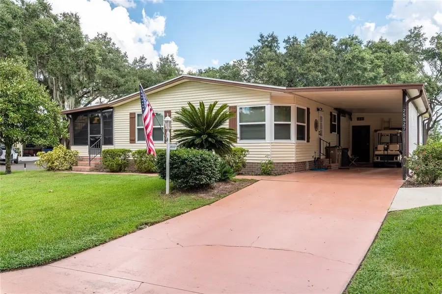 25527 Belle Helene, Leesburg, FL 34748 - Image #2