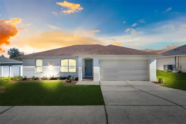 1009 Bluegrass Drive, GROVELAND, FL 34736