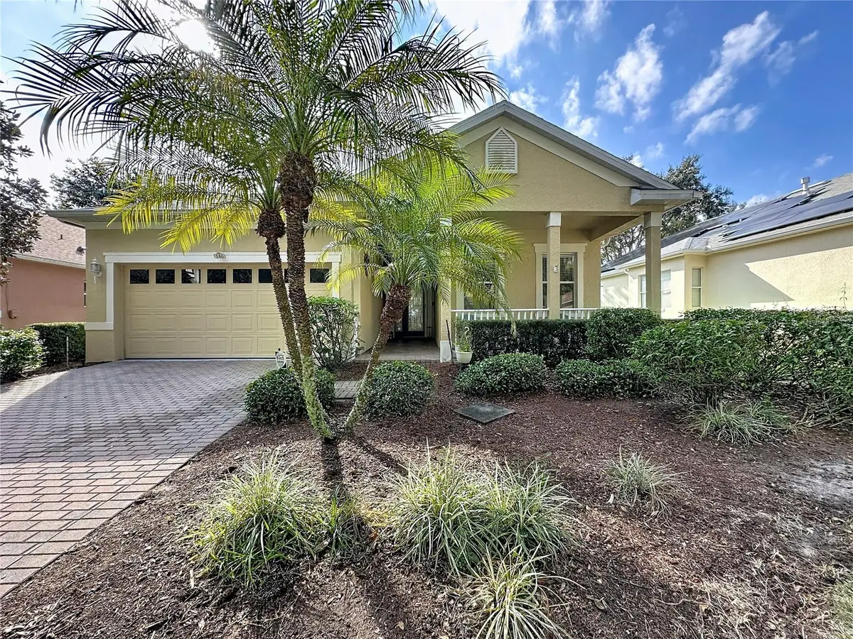 146 Crepe Myrtle Drive, Groveland, FL 34736 - Image #1