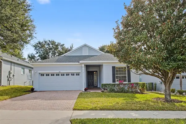788 Summit Greens Boulevard, CLERMONT, FL 34711