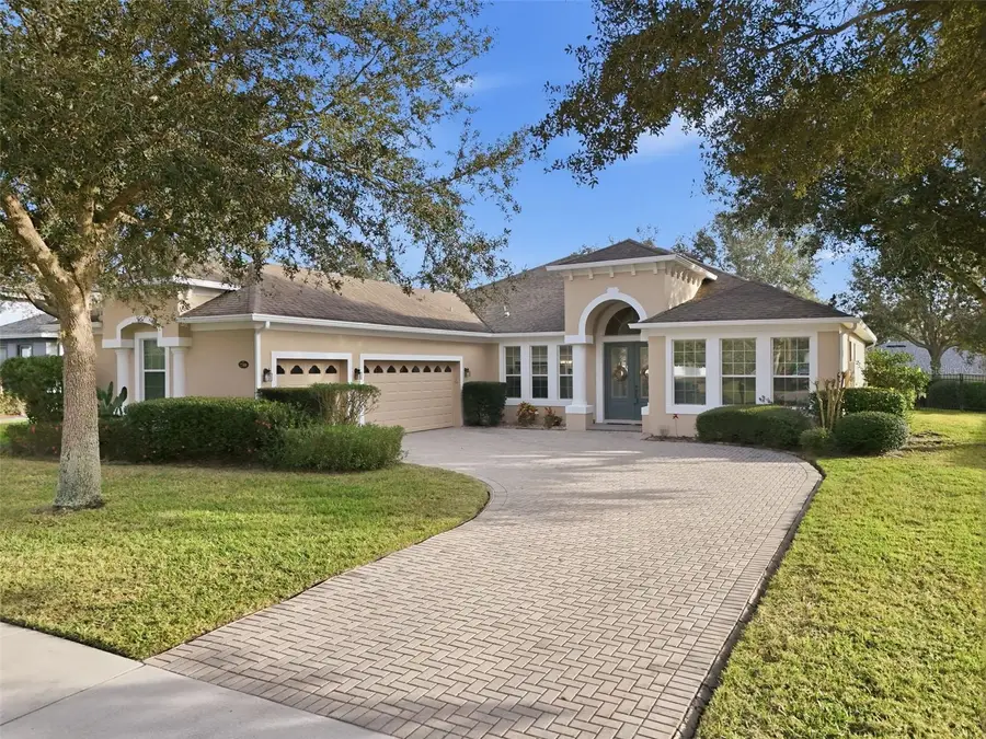 2200 Parkside Meadow Drive, Apopka, FL 32712 - Image #2
