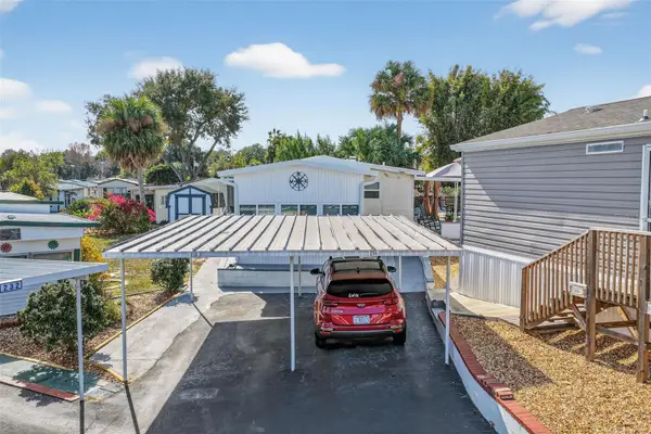 3896 Picciola Road #233, FRUITLAND PARK, FL 34731