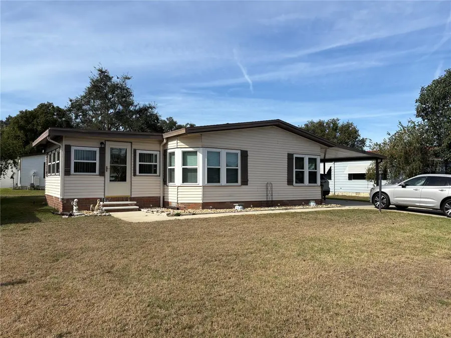 25051 Betton Hill, Leesburg, FL 34748 - Image #2