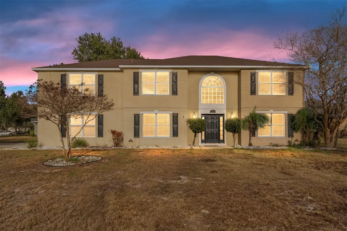 1116 Myrtle Lake View Drive, Fruitland Park, FL 34731 - Image #1