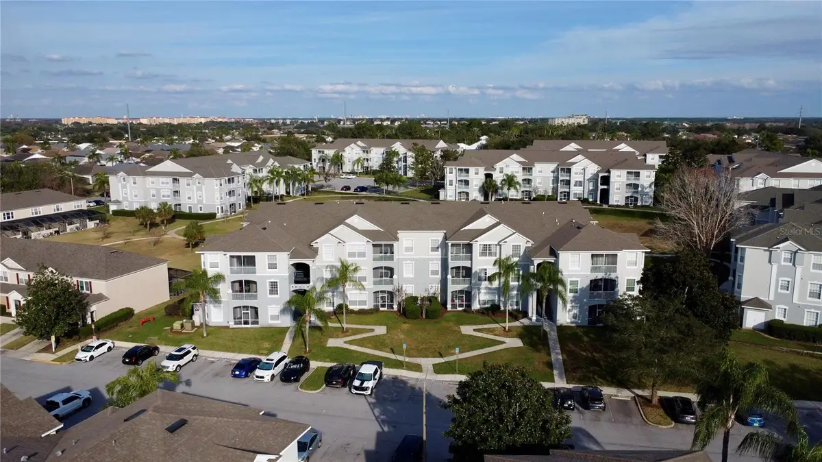 2305 Silver Palm Drive #304, Kissimmee, FL 34747 - Image #1