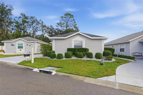 17505 SE 100th Court, SUMMERFIELD, FL 34491