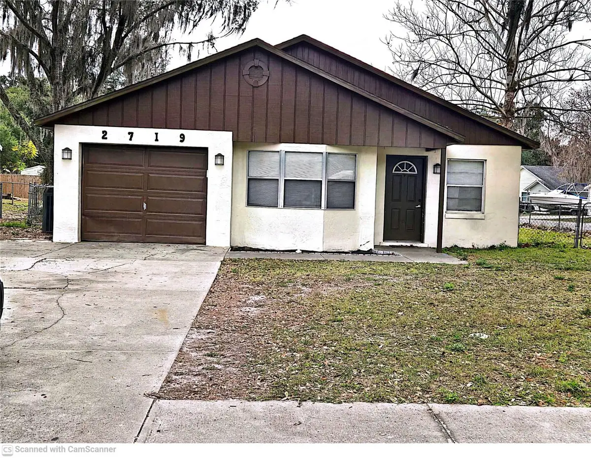 2719 Lorraine Drive, Leesburg, FL 34748 - Image #1