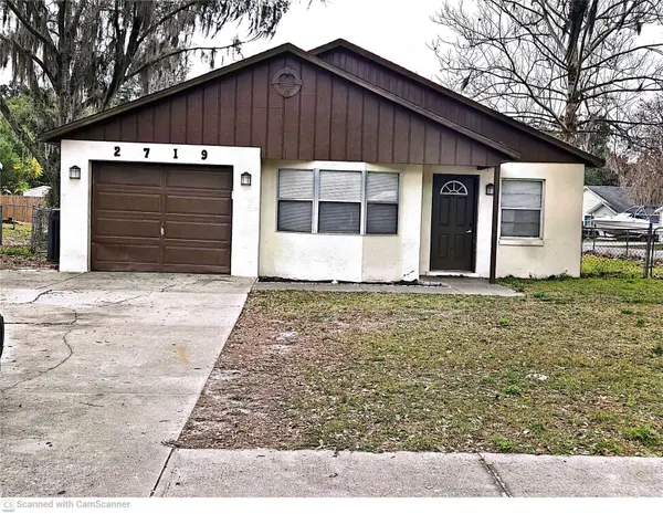 2719 Lorraine Drive, LEESBURG, FL 34748