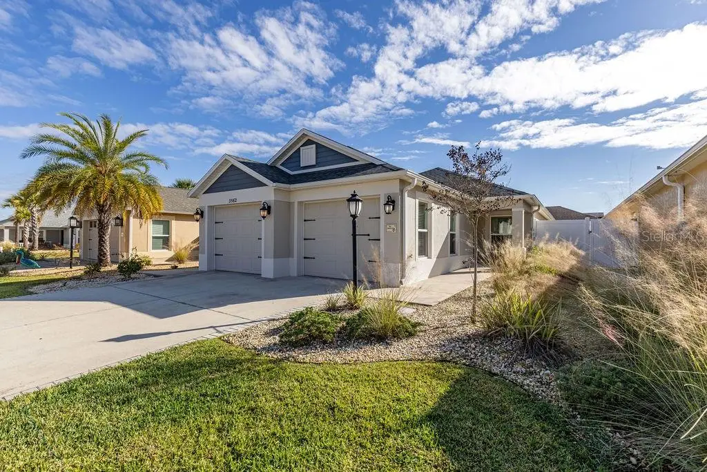 3562 Farrell Avenue, The Villages, FL 32163 - Image #1