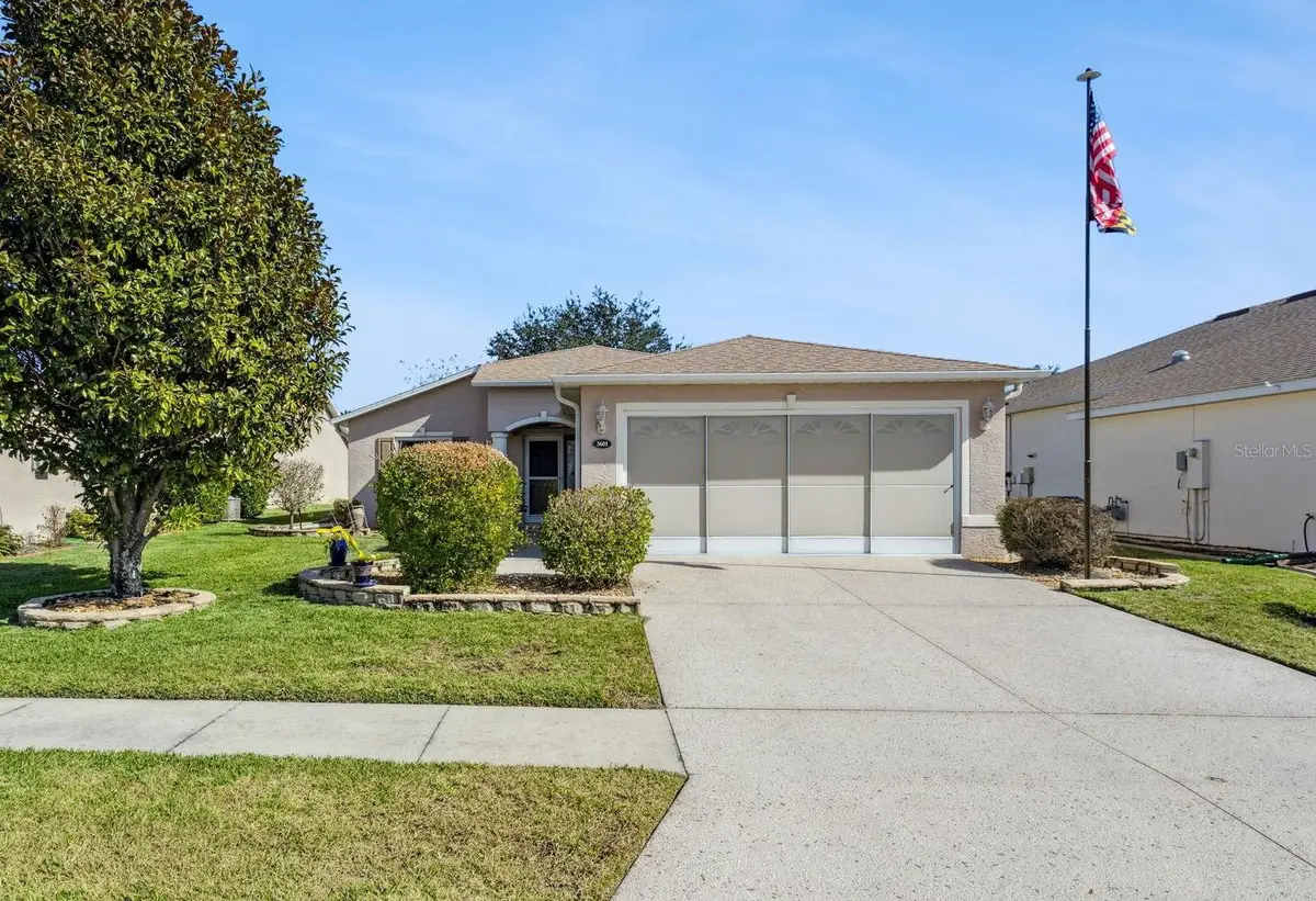 3601 Arlington Ridge Boulevard, Leesburg, FL 34748 - Image #1