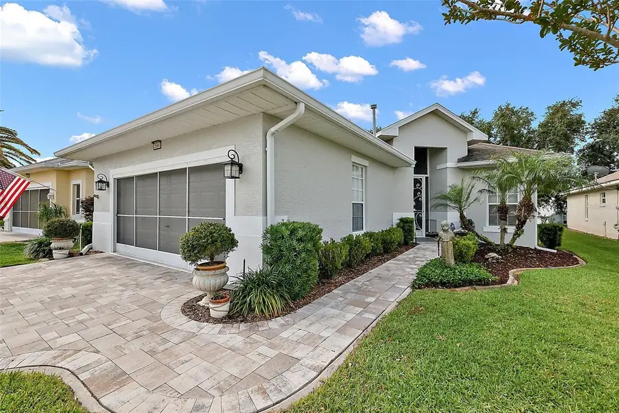 3584 Tropical Seas Loop, Tavares, FL 32778 - Image #2