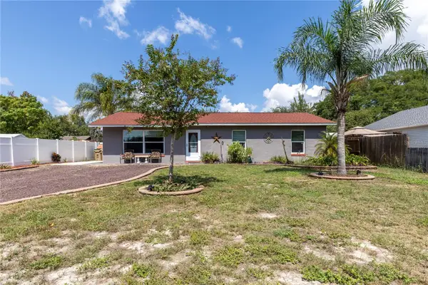 11327 Grove Street, LEESBURG, FL 34788