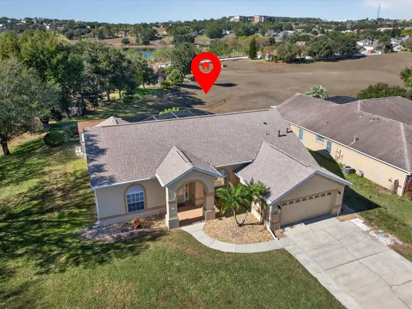14453 Pine Cone Trail, CLERMONT, FL 34711