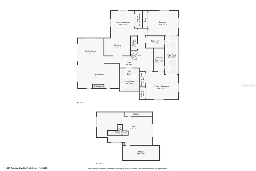 11398 Cr 682, Webster, FL 33597 - Image #2