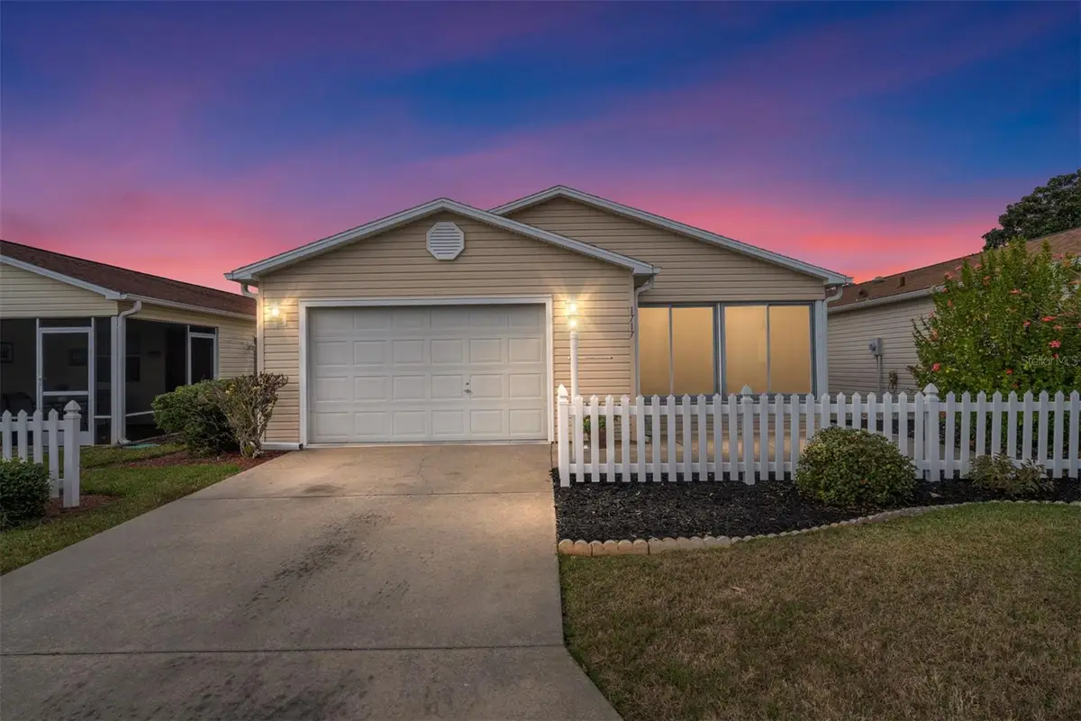 1717 Moreno Place, The Villages, FL 32159 - Image #1