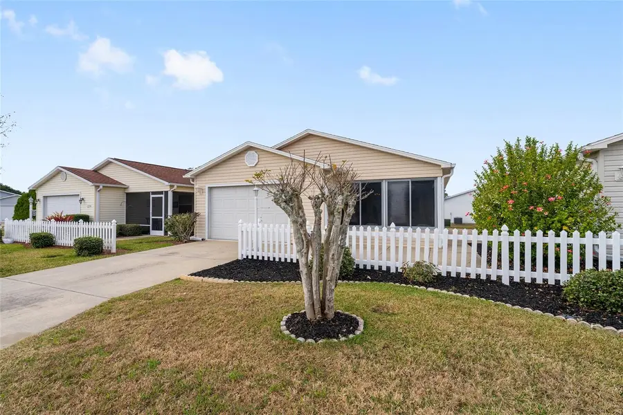 1717 Moreno Place, The Villages, FL 32159 - Image #2