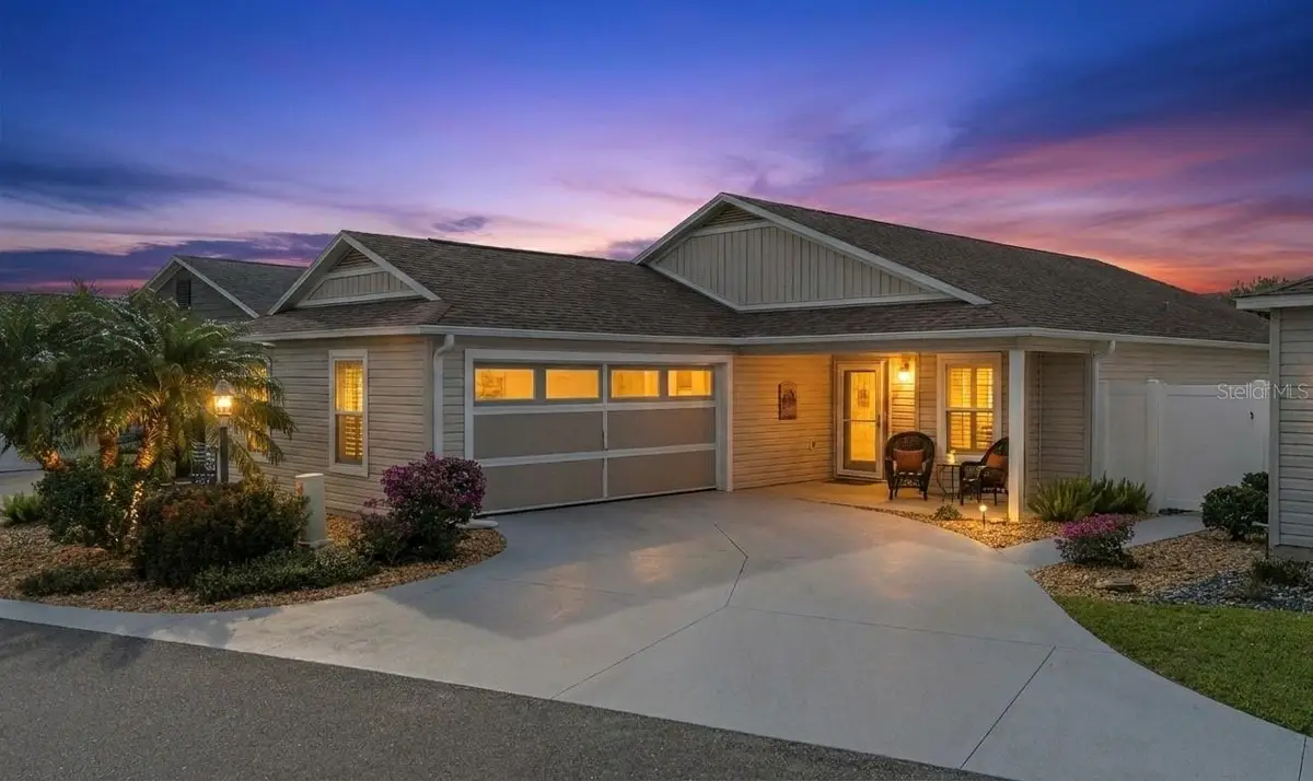 552 Wekiva Street, The Villages, FL 32163 - Image #1