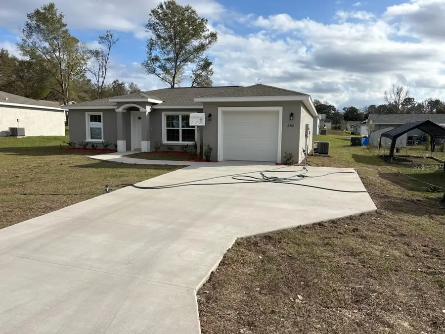 2306 W Menores Drive, Citrus Springs, FL 34434 - Image #3