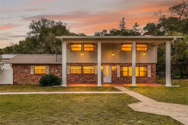 11 Reyes Road, DELAND, FL 32724