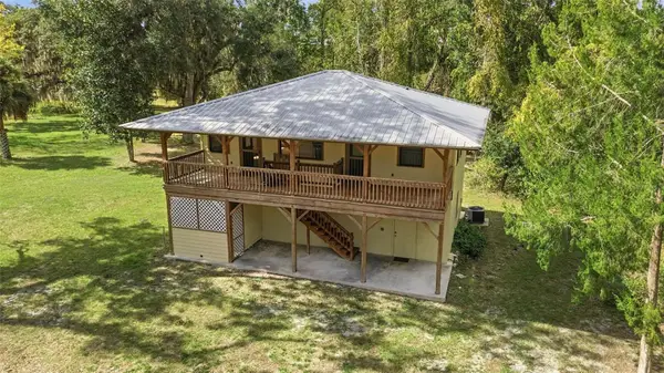 5505 Cr 634s, BUSHNELL, FL 33513