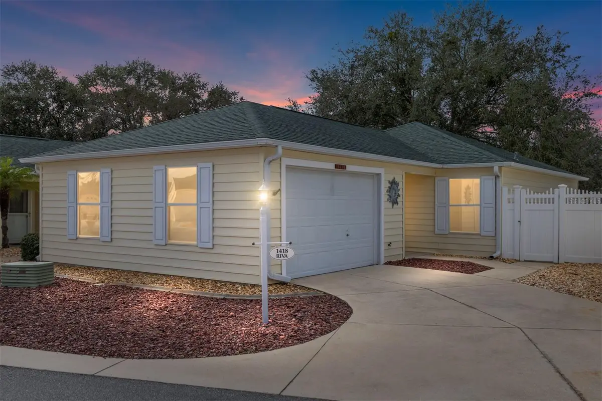 1418 Azteca, The Villages, FL 32162 - Image #1