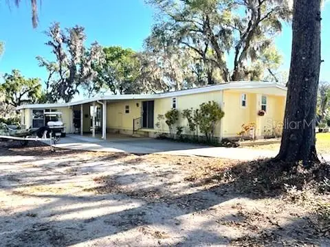 91 N Bobwhite Rd, Wildwood, FL 34785 - #1