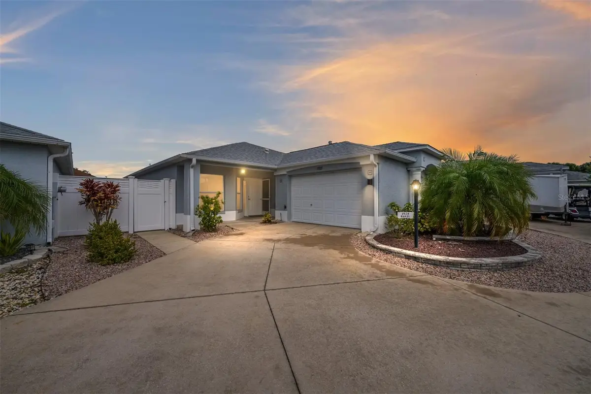 1928 Peachtree Avenue, The Villages, FL 32162 - Image #1