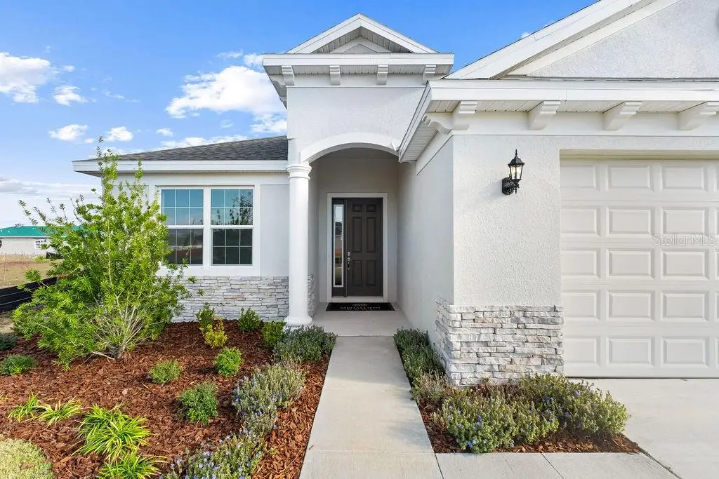 3951 Kennebunk Loop, Mount Dora, FL 32757 - #1