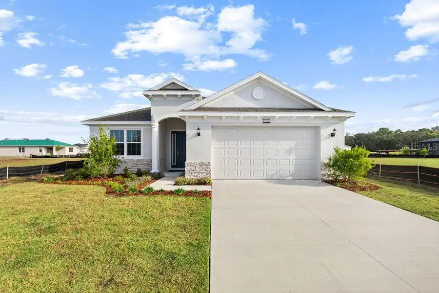 3951 Kennebunk Loop, Mount Dora, FL 32757 - #2