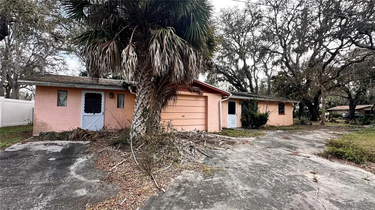 7250 Collis Drive, New Port Richey, FL 34653 - Image #1