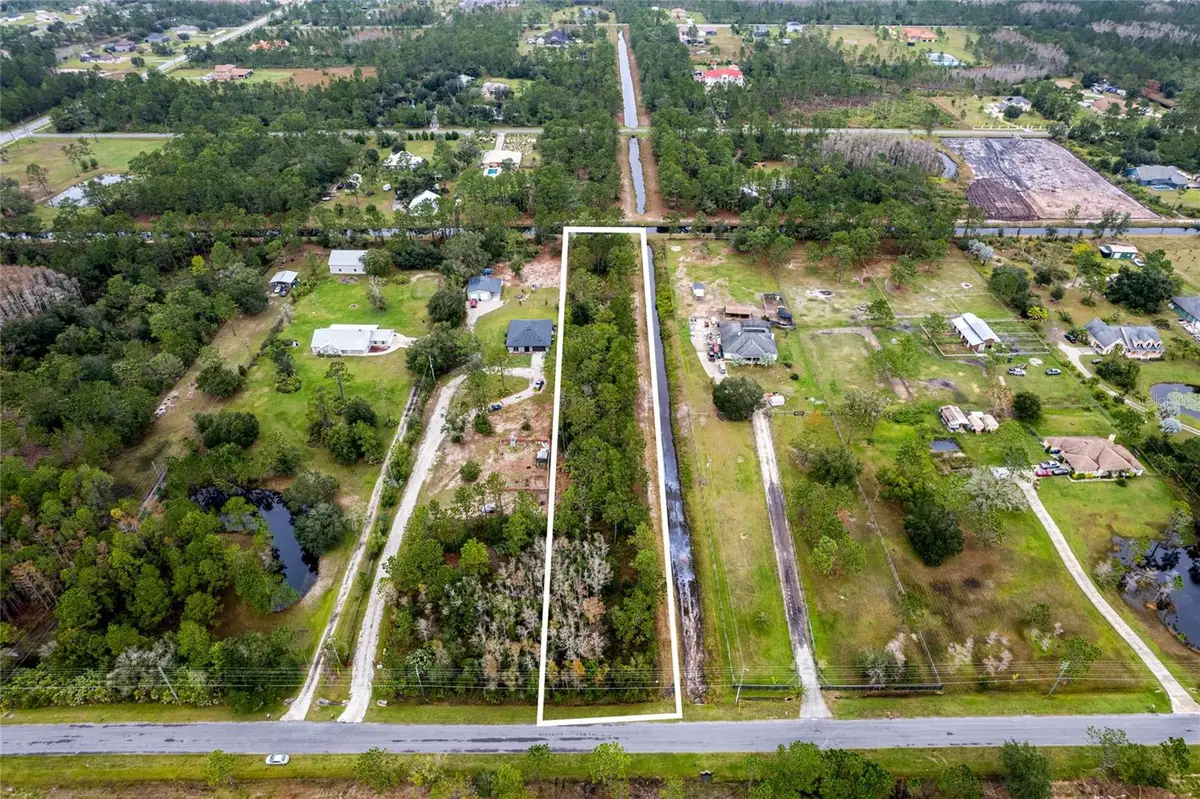 Starry Street, Orlando, FL 32833 - #1
