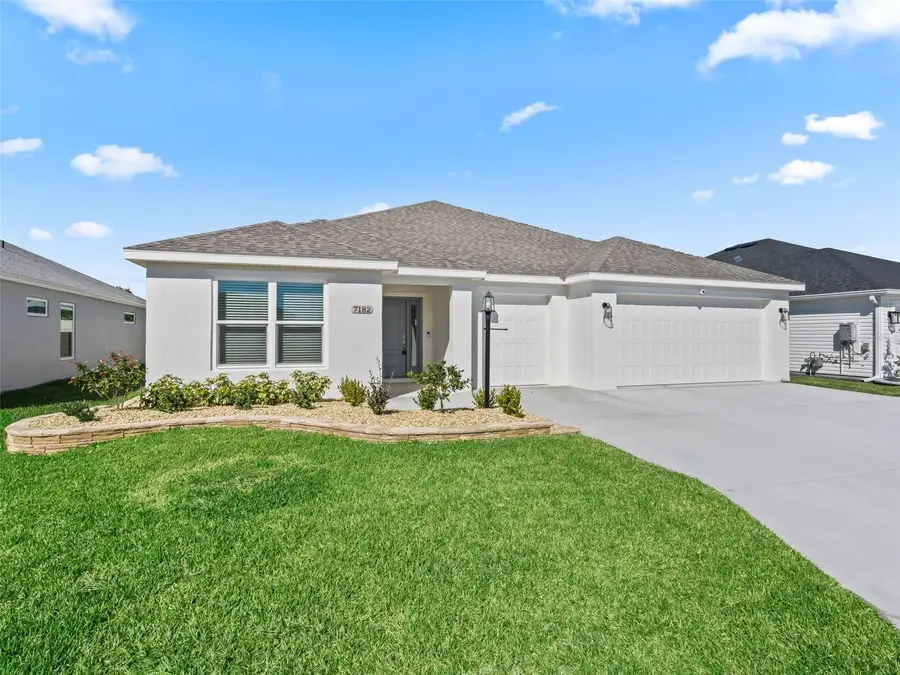 7182 Tippett Trail, Wildwood, FL 34762 - Image #2
