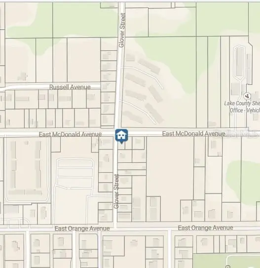 TBD East Mcdonald Avenue, Eustis, FL 32726 - Image #3