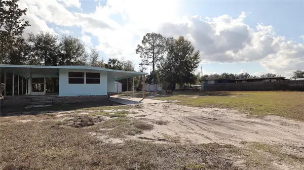 1389 NW 7th Lane, LAKE PANASOFFKEE, FL 33538