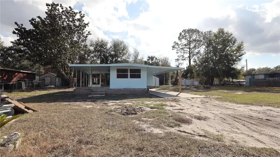 1389 NW 7th Lane, Lake Panasoffkee, FL 33538 - Image #2