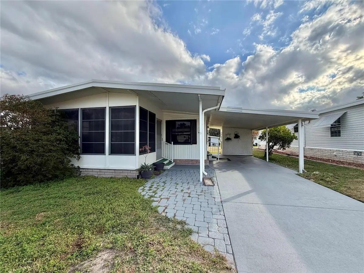 121 Dogwood Trail, Leesburg, FL 34748 - Image #1