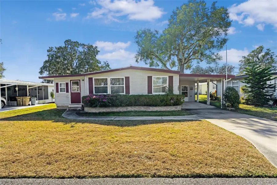 512 Palo Verde Drive, Leesburg, FL 34748 - Image #2