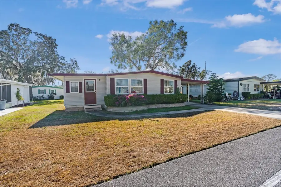 512 Palo Verde Drive, Leesburg, FL 34748 - Image #3