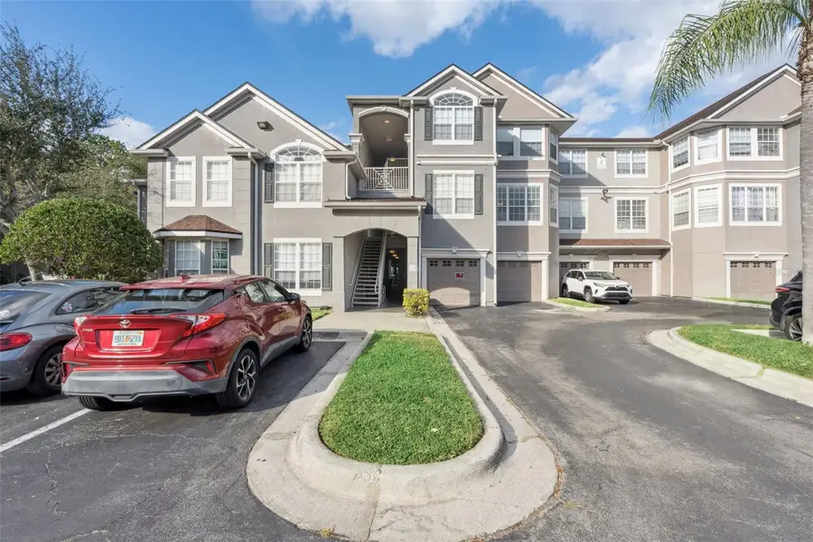 3325 S Kirkman Road #422, Orlando, FL 32811 - #2