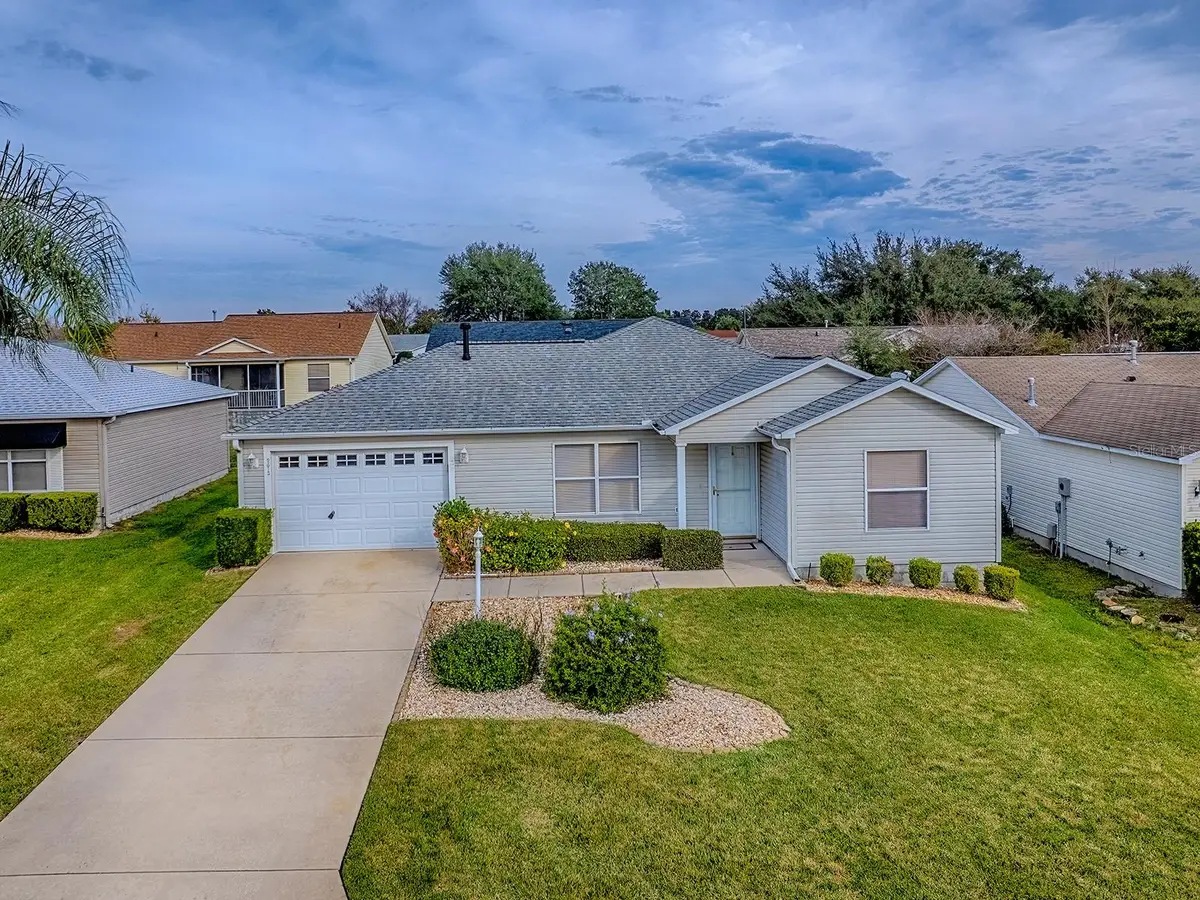 9613 SE 171st Argyll Street, The Villages, FL 32162 - Image #1