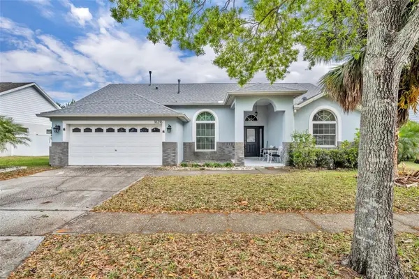 16216 Magnolia Hill Street, CLERMONT, FL 34714