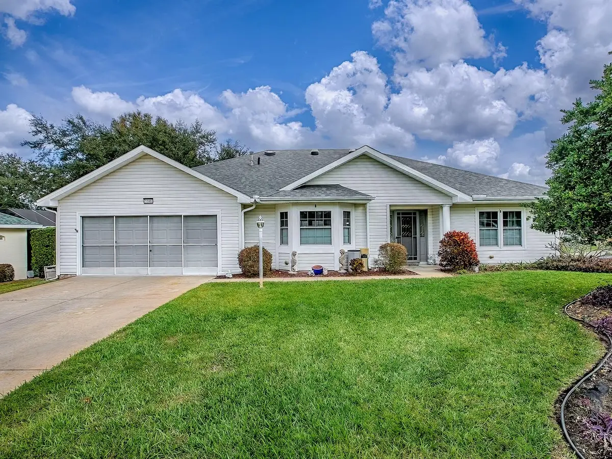 5588 Gulf Stream Street, Tavares, FL 32778 - #1