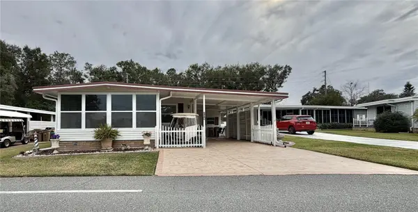 209 Hawthorne Boulevard, LEESBURG, FL 34748