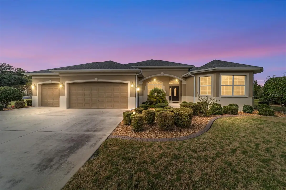 2237 Baypoint Way, The Villages, FL 32162 - Image #1