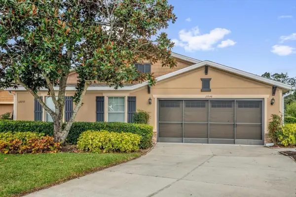22048 Belgian Court, MOUNT DORA, FL 32757
