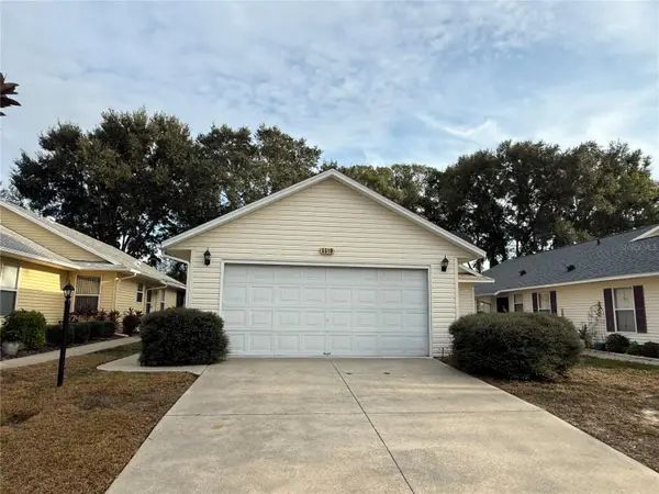 5510 Shriver Street, LEESBURG, FL 34748