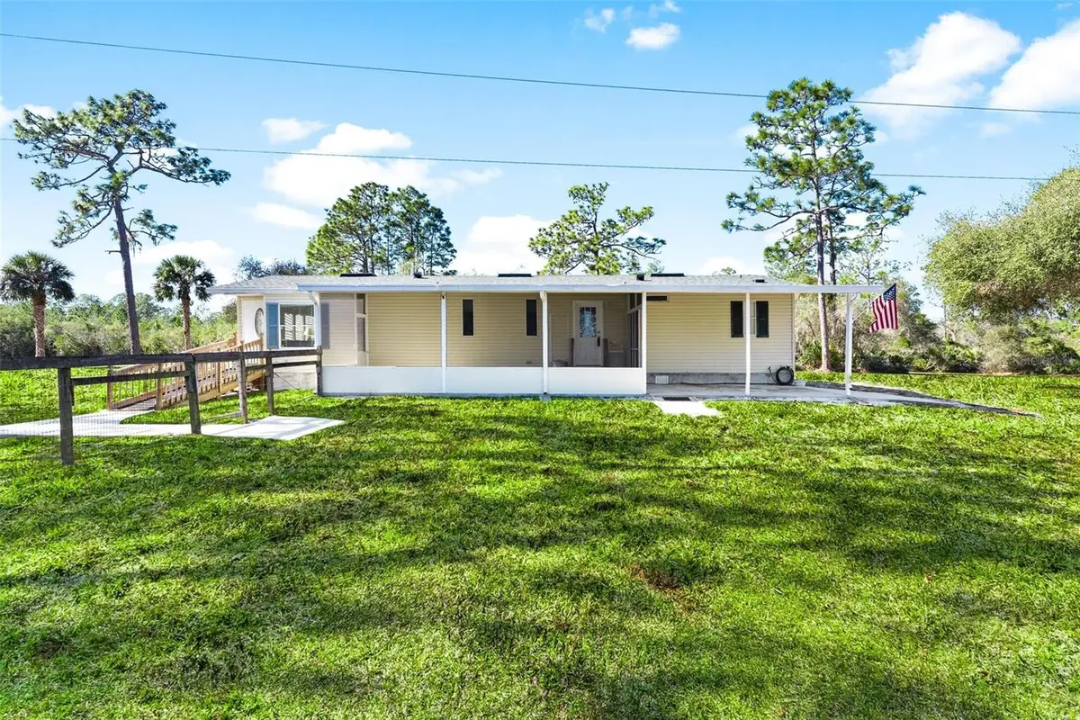 233 Azalea Lane, Osteen, FL 32764 - Image #1