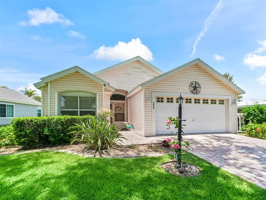 1405 W Schwartz Boulevard, The Villages, FL 32159 - Image #2