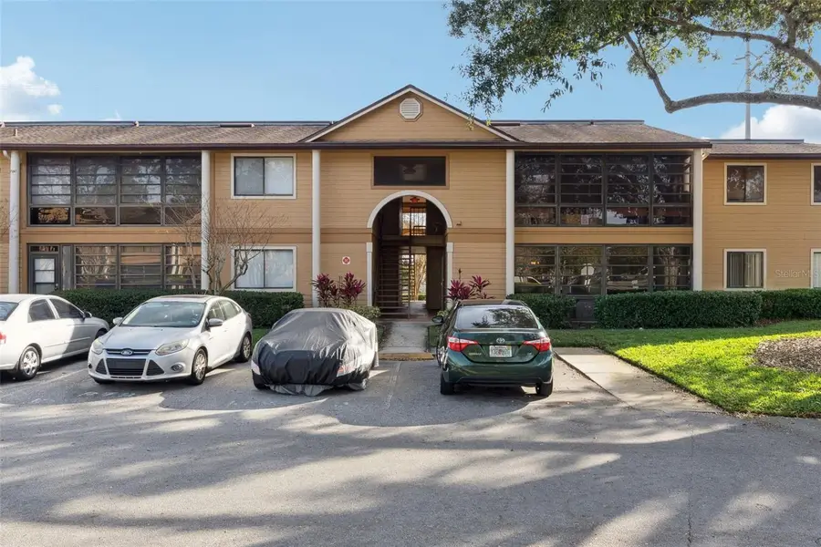 6031 Scotchwood Glen #108, Orlando, FL 32822 - Image #2
