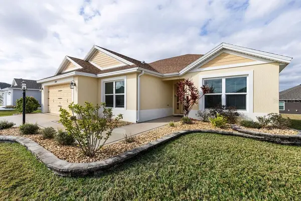 2454 Youngmann Loop, THE VILLAGES, FL 32163